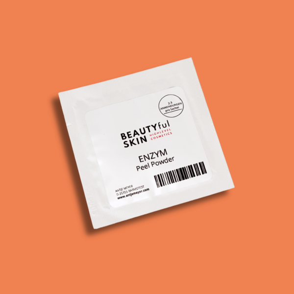 ENZYM PEEL POWDER