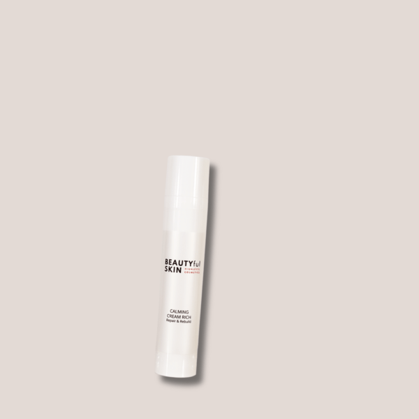 CALMING CREAM RICH – Repair & Rebuild