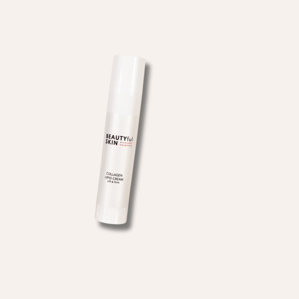 COLLAGEN LIPID CREAM – Lift & Firm