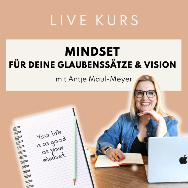 Kurs MINDSET 02/2025