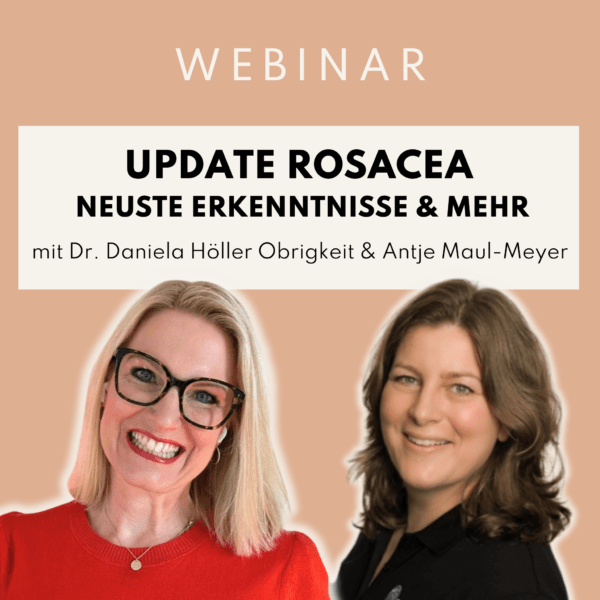 Webinar: Update Rosacea 02/25