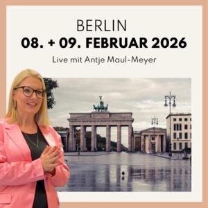 Event: MEDICAL MASTERMIND Berlin